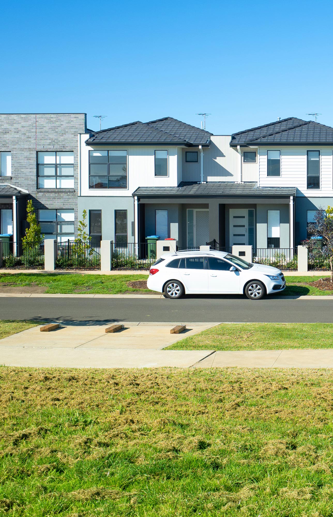 New $6.8 million affordable housing initiative helping low-income South Australians buy a home