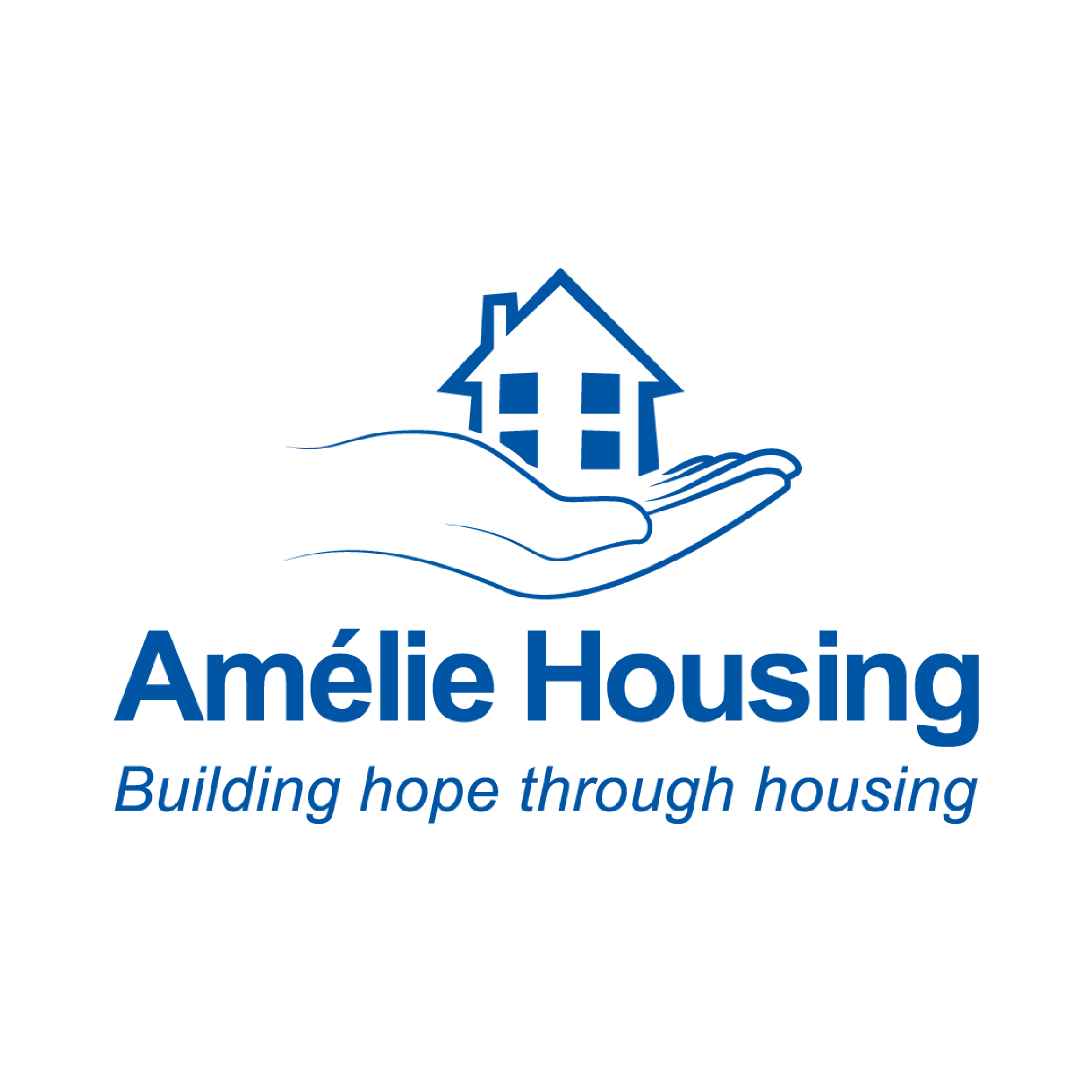 Amelie Housing: ‘building hope through housing’