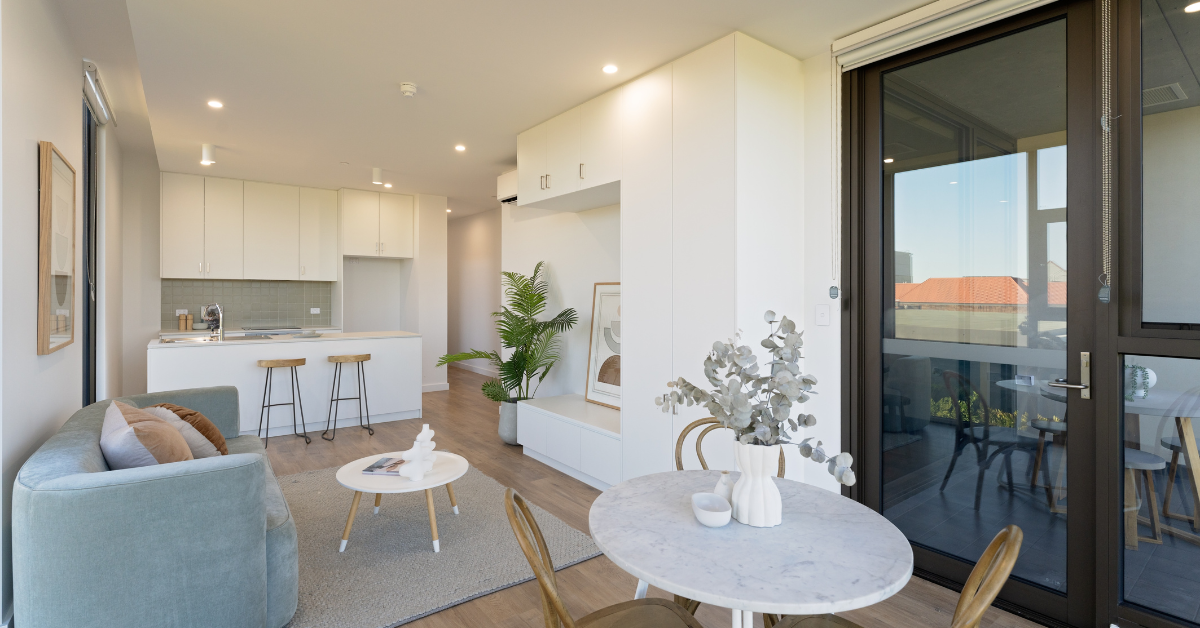 SA-first affordable rental homes open – women at risk top of tenancy list