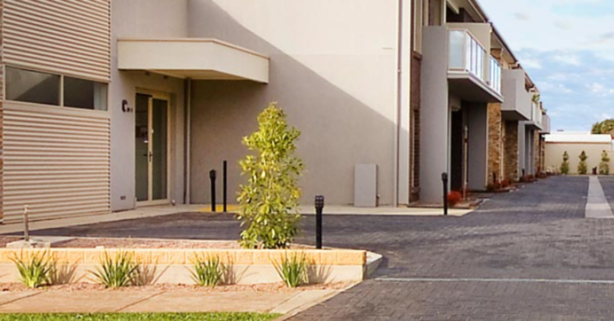 The Community Housing Industry Association of SA (CHIA SA): Who are we?