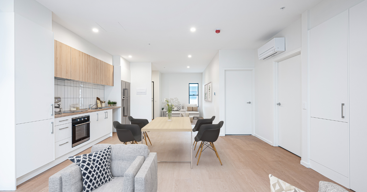 UnitingSA opens $15.9M community housing project  to help address chronic housing shortage